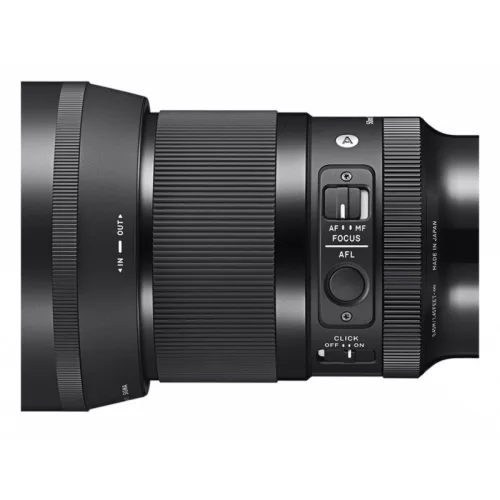 Sigma 50mm f/1.4 DG DN Art (Sony E)