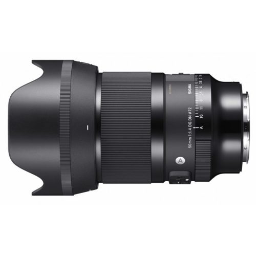 Sigma 50mm f/1.4 DG DN Art (Leica L)