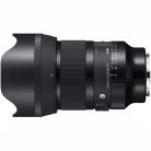 Sigma 50mm f/1.2 DG DN Art (Sony E)