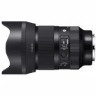Sigma 50mm f/1.2 DG DN Art (Sony E)
