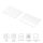 SmallRig 3191 Screen Protector For Sony A7 / A9 / RX100 /ZV1