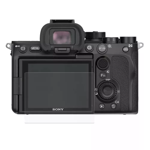 SmallRig 3191 Screen Protector For Sony A7 / A9 / RX100 /ZV1