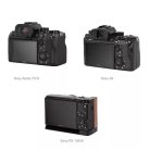 SmallRig 3191 Screen Protector For Sony A7 / A9 / RX100 /ZV1