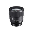 Sigma 85mm f/1.4 DG DN Art (Sony E)