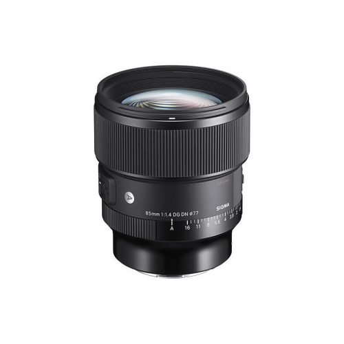 Sigma 85mm f/1.4 DG DN Art (Sony E)