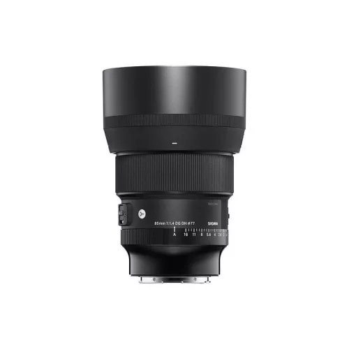 Sigma 85mm f/1.4 DG DN Art (Sony E)