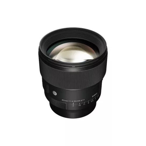 Sigma 85mm f/1.4 DG DN Art (Sony E)