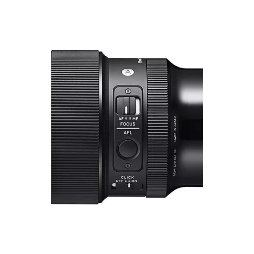 Sigma 85mm f/1.4 DG DN Art (Sony E)