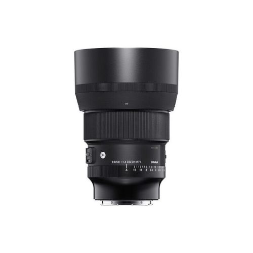 Sigma 85mm f/1.4 DG DN Art (Leica L)