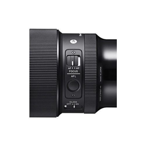 Sigma 85mm f/1.4 DG DN Art (Leica L)