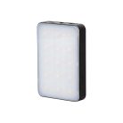 SMALLRIG RM75 RGB magnetic smart LED light 3290