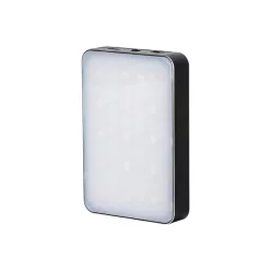 SMALLRIG RM75 RGB magnetic smart LED light 3290