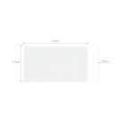SMALLRIG Atomos Ninja V series screen protector