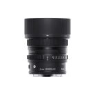 Sigma 35mm f/2 DG DN Contemporary (Sony E)