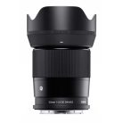 Sigma 23mm f/1.4 DC DN Contemporary (Sony E)