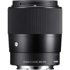 Sigma 23mm f/1.4 DC DN Contemporary (Leica L)