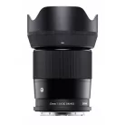 Sigma 23mm f/1.4 DC DN Contemporary (Canon RF) 
