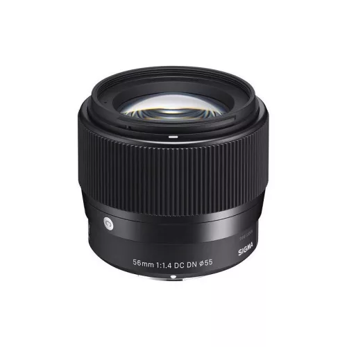 Sigma 56mm f/1.4 DC DN Contemporary (Micro 4/3) 