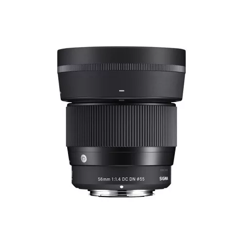 Sigma 56mm f/1.4 DC DN Contemporary (Micro 4/3) 