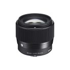 Sigma 56mm f/1.4 DC DN Contemporary (Sony E)