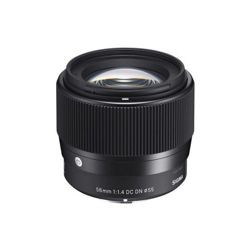 Sigma 56mm f/1.4 DC DN Contemporary (Sony E)