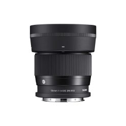 Sigma 56mm f/1.4 DC DN Contemporary (Canon RF)