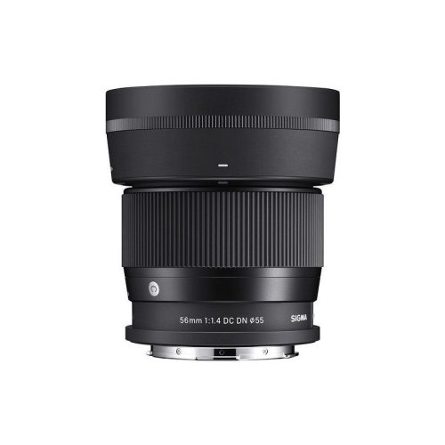 Sigma 56mm f/1.4 DC DN Contemporary (Canon RF)