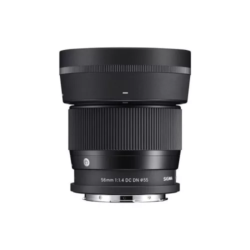 Sigma 56mm f/1.4 DC DN Contemporary (Nikon Z)