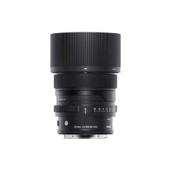 Sigma 65mm f/2 DG DN Contemporary (Leica L)