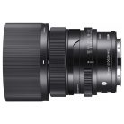 Sigma 65mm f/2 DG DN Contemporary (Leica L)