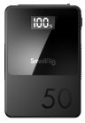 SmallRig VB50 V-Mount akkumulátor 50Wh 3579
