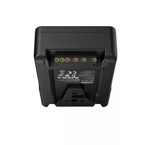 SmallRig VB50 V-Mount akkumulátor 50Wh 3579