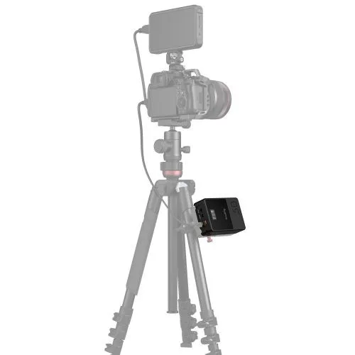 SmallRig VB50 V-Mount akkumulátor 50Wh 3579
