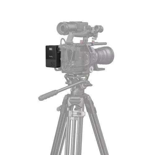 SmallRig VB50 V-Mount akkumulátor 50Wh 3579