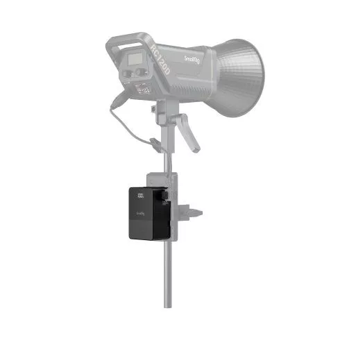 SmallRig VB99 V-Mount akkumulátor 99Wh 3580