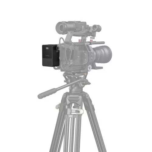SmallRig VB99 V-Mount akkumulátor 99Wh 3580
