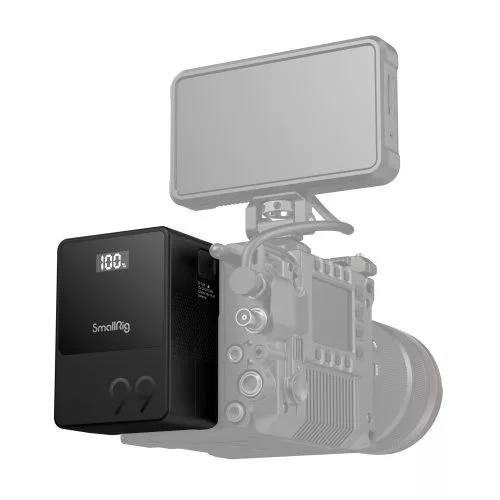 SmallRig VB99 V-Mount akkumulátor 99Wh 3580
