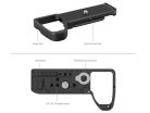 SMALLRIG Baseplate for Sony Alpha 7 IV 3666