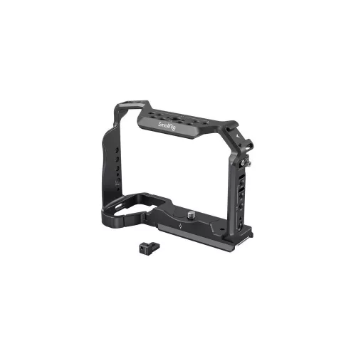 SMALLRIG Full Cage for Sony Alpha 7 IV Alpha 7S III Alpha 1