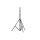 SmallRig 3736 RA-S280 Light Stand Air Cushioned