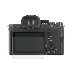   SmallRig Screen Protector for Sony Alpha 6000s / ZV-E1 / Alpha 7II III IV / A9 3750