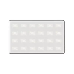SMALLRIG RM120 Long-Battery-Life RGB Video Light