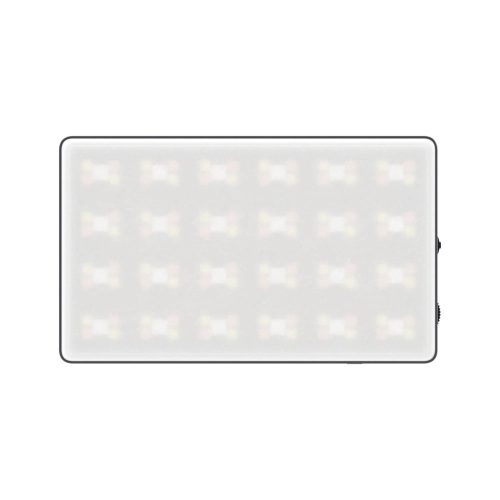 SMALLRIG RM120 Long-Battery-Life RGB Video Light