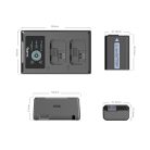 SmallRig 3818 NP-FW50 Battery & Charger Kit