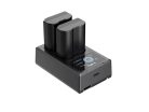 SmallRig 3820 EN-EL15 Battery & Charger Kit
