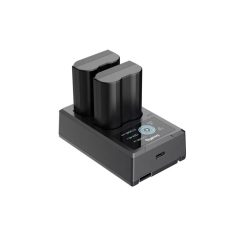 SmallRig 3820 EN-EL15 Battery & Charger Kit