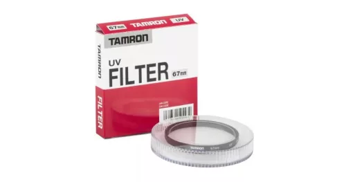 Tamron UV Szűrő (67mm)