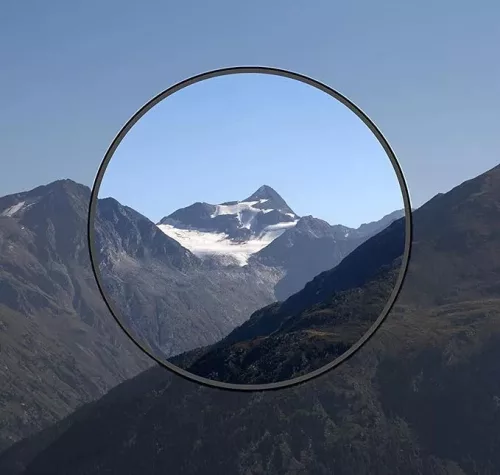 Tamron UV Szűrő (67mm)