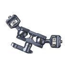 SmallRig 3873 Magic Arm with Dual Ball heads (1/4"-20Screws)