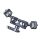 SmallRig 3873 Magic Arm with Dual Ball heads (1/4"-20Screws)
